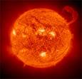 Solar Flares