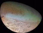Neptune Moons