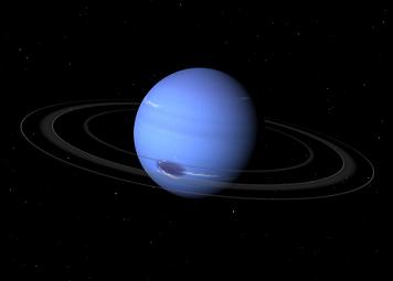 Neptune Rings