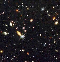 Our Universe