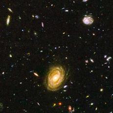 Universe