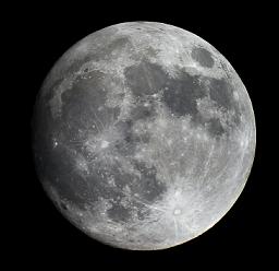 Moon