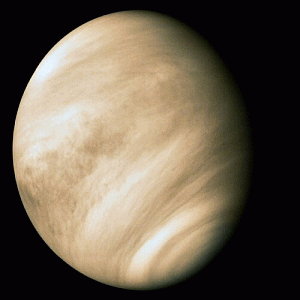 Gerhana Venus Terjadi Minggu Ini